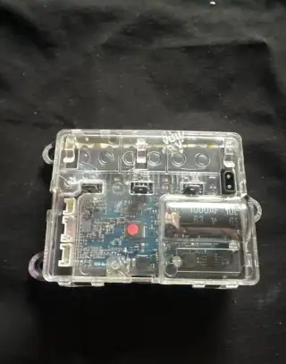 Řidiči jednotka Xiaomi Pro2