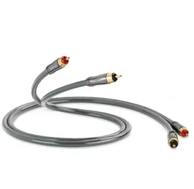 Rca kabel Qed performance 40i
