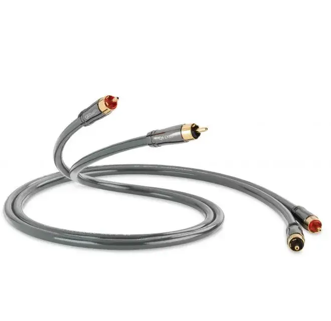 Rca kabel Qed performance 40i