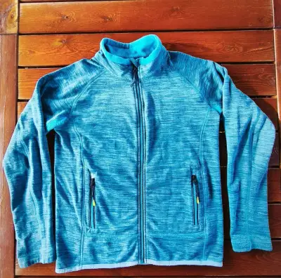 Mikina Alpine pro