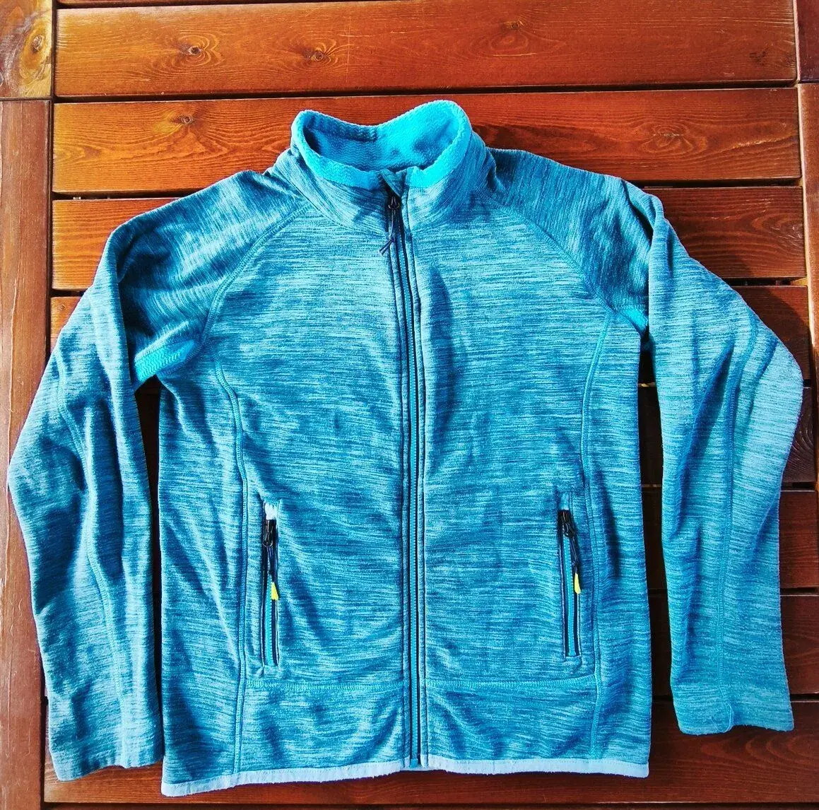 Mikina Alpine pro