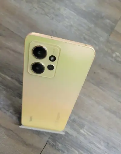 Redmi Note 12