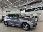 BMW X3 – 111 060 km