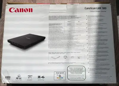 Canon CanoScan LiDE 300