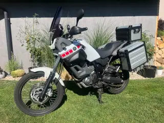 Yamaha XT 660 Z Tenere, 20tkm