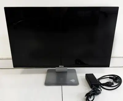 Monitor 24" Dell S2415H