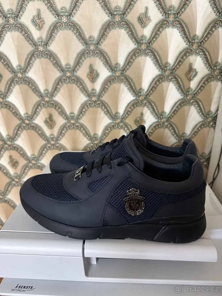 Tenisky Billionaire 41