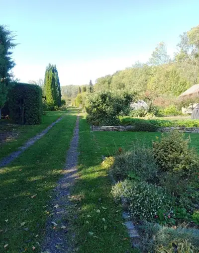 Prodej zahrady, Vysoké Mýto - Vrcha