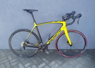 Lapierre Sensium Carbon Disc 58CM
