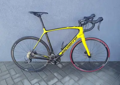 Lapierre Sensium Carbon Disc 58CM