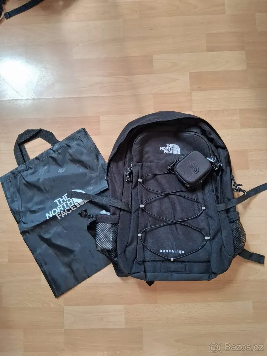 the North face batoh