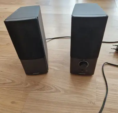 Reproduktory Bose Companion 2 Series III