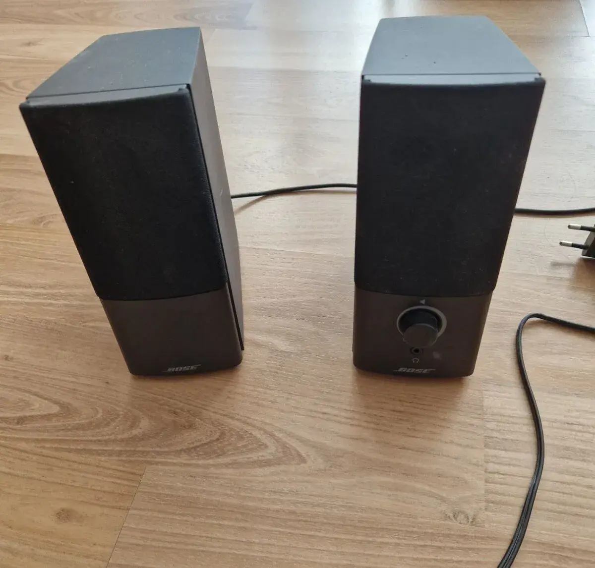 Reproduktory Bose Companion 2 Series III