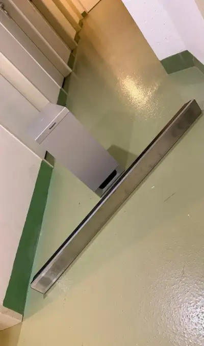 Panasonic SC-HTB527 – soundbar + bezdrátový subwoofer