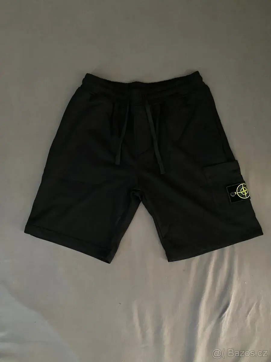 Stone Island kraťasy