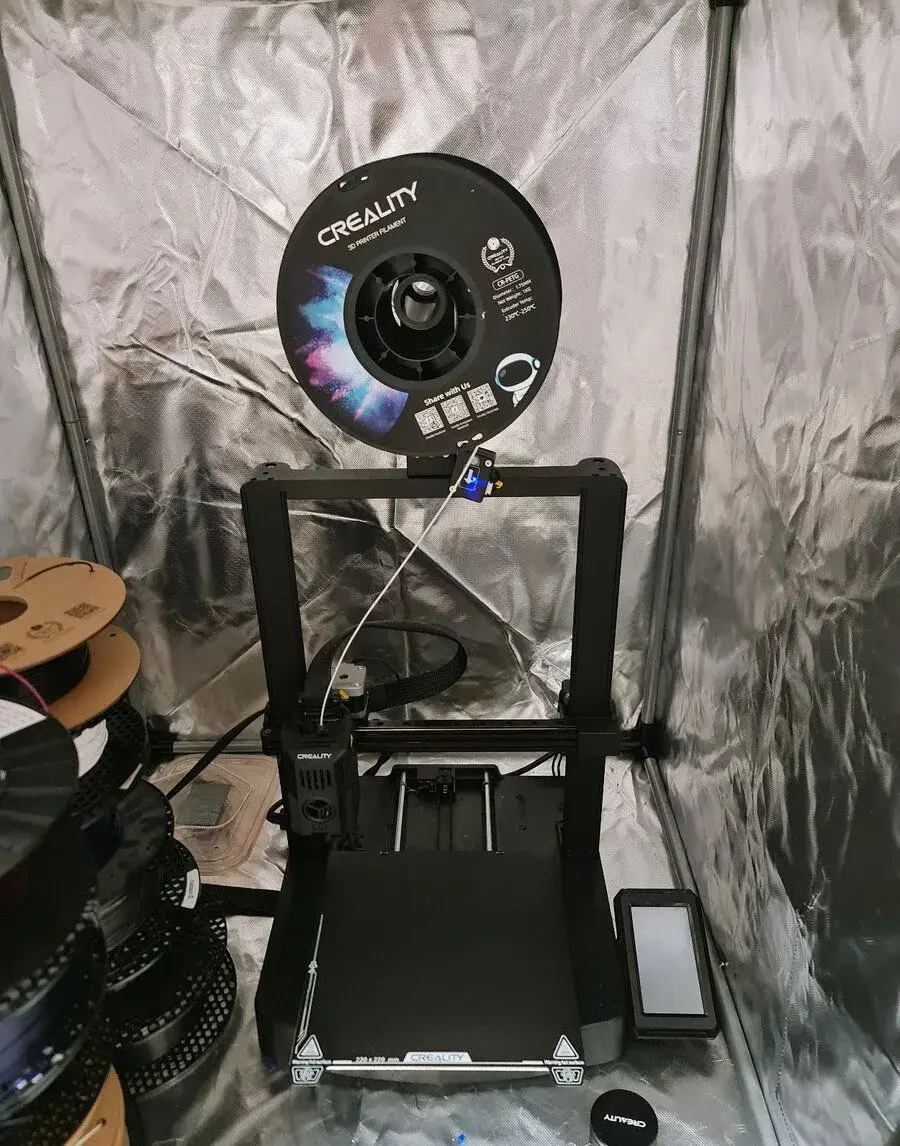 Creality Ender 3 V3 KE