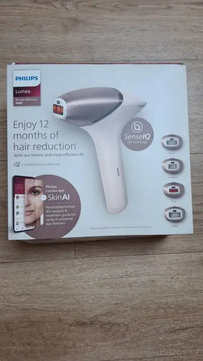 Philips Lumea 9900