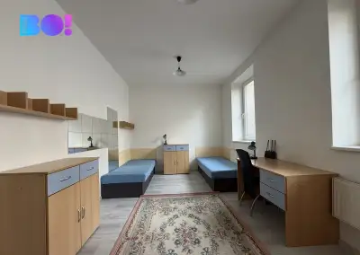Prodej bytu 2+kk, 32 m², ul. Cejl, Brno - Zábrdovice