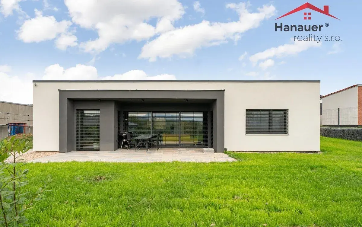 Prodej rodinného domu, 4+kk, 158m2, Kladruby, okres Teplice