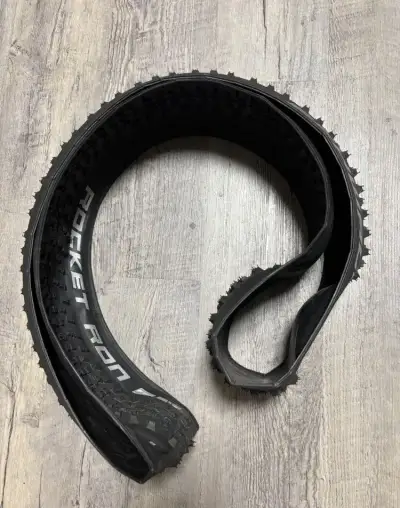 Schwalbe plášť Rocket Ron 29x2.1 Addix Performance