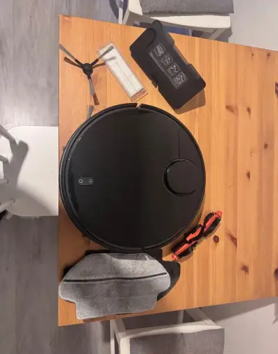 Xiaomi roboticky Vysavač