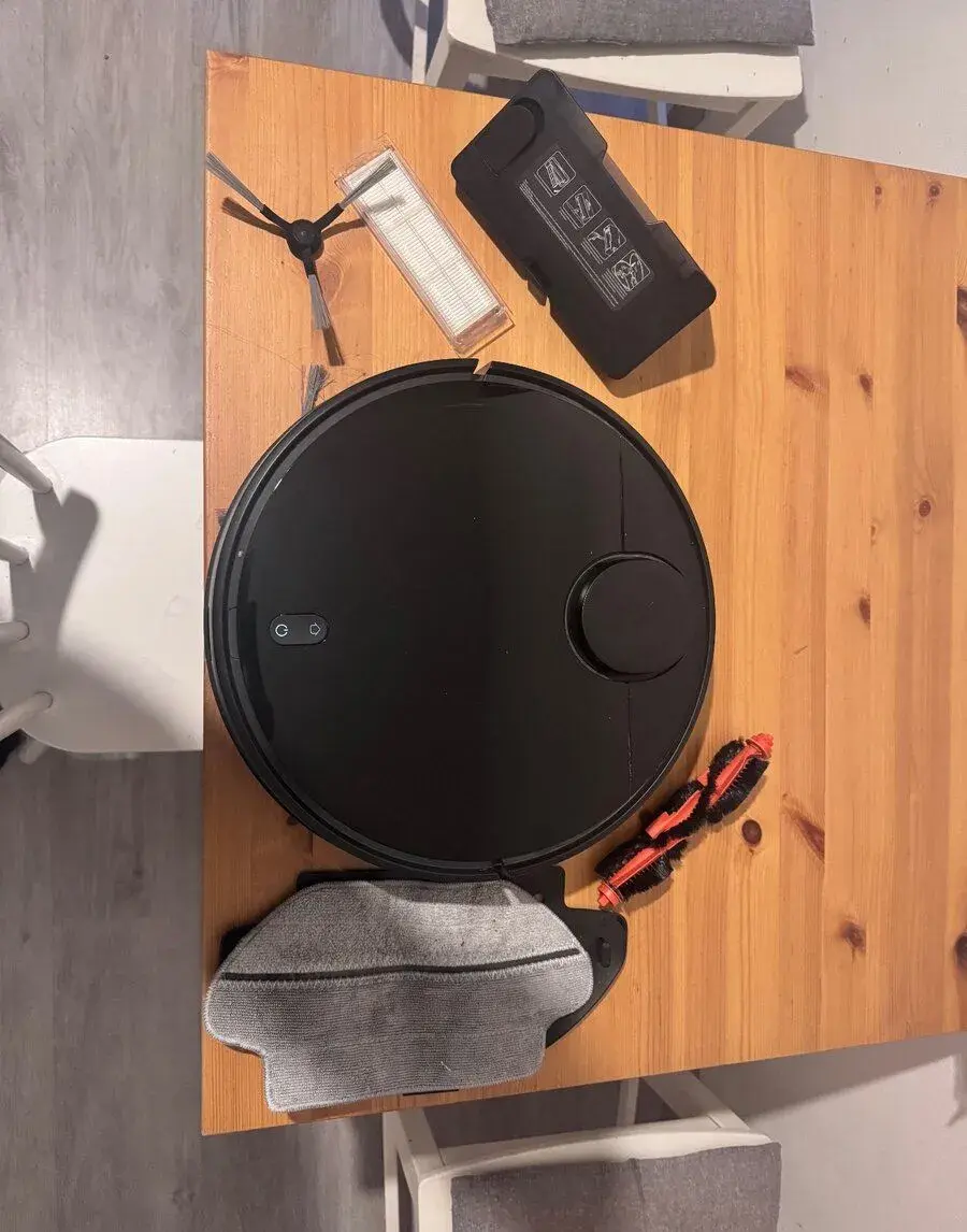 Xiaomi roboticky Vysavač
