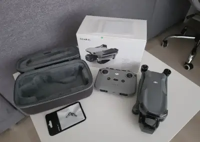 Dji Air 3s