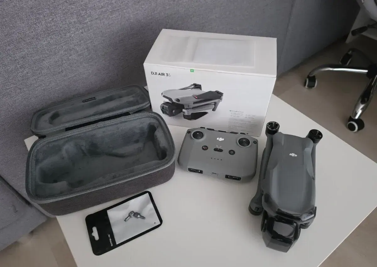 Dji Air 3s