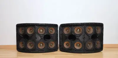 Bose Panaray 802 Series III