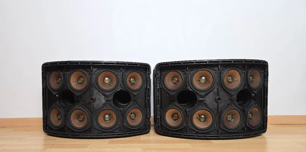 Bose Panaray 802 Series III