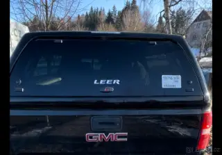 Chevrolet Silverado – 2014