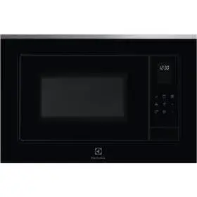 Mikrovlnka Electrolux LMS4253TMX
