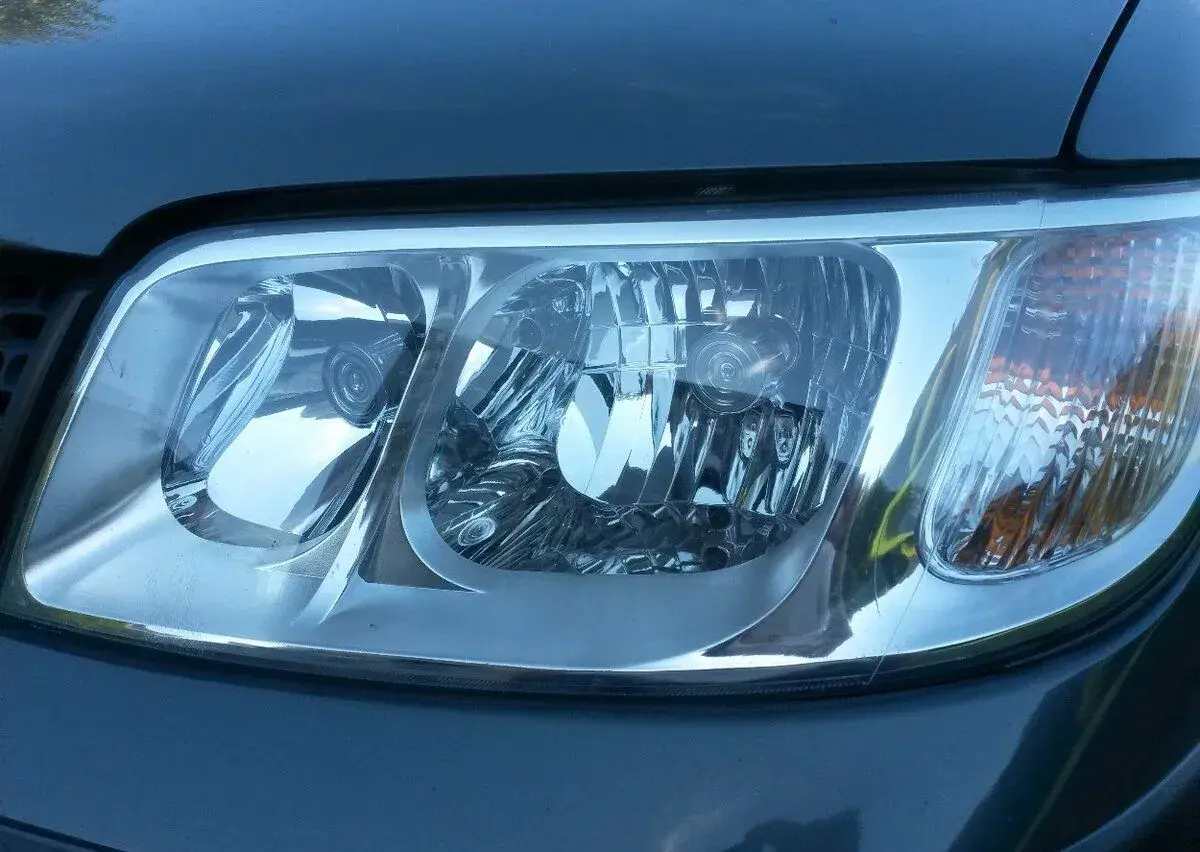 Hyundai Matrix – 2008, 61 000 km