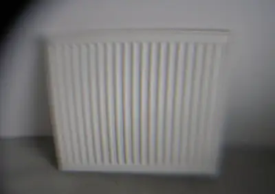 Radiatory Korado