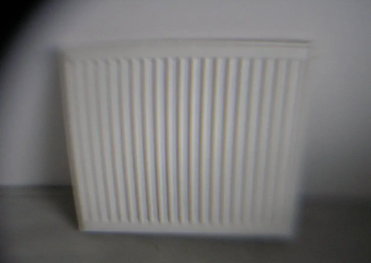 Radiatory Korado