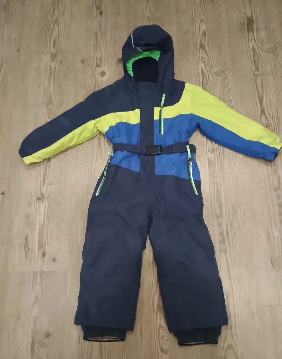 Zimní kombinéza Killtec 98/104