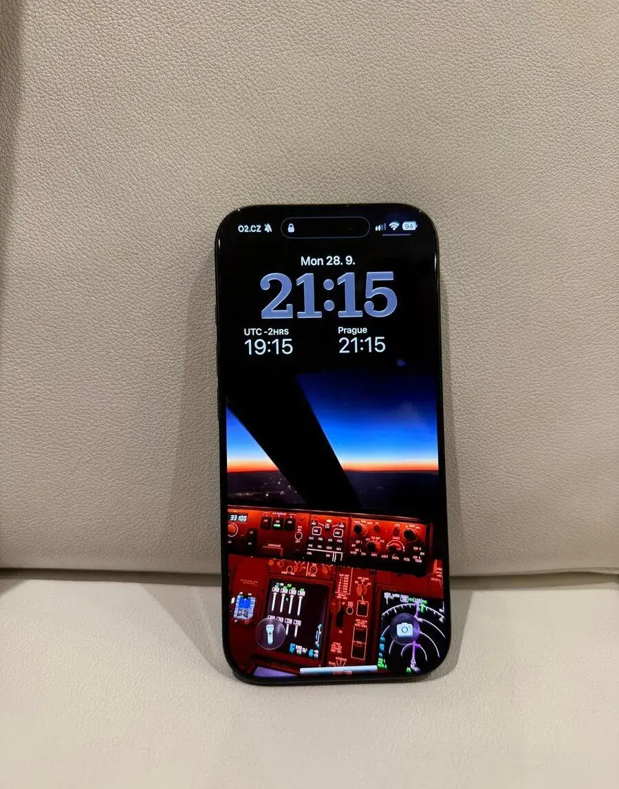 Iphone 16 Pro