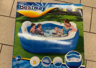 Bazén Bestway
