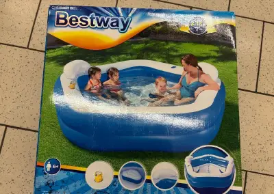 Bazén Bestway