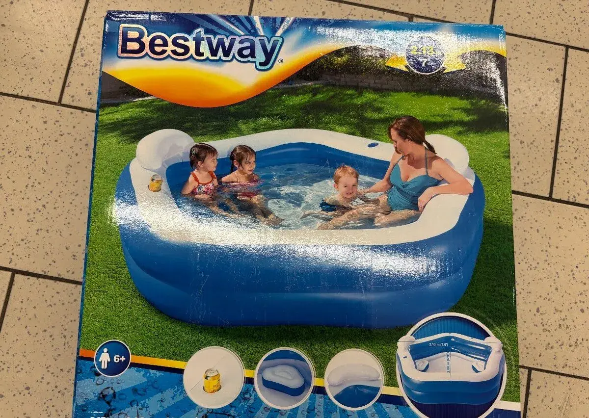 Bazén Bestway