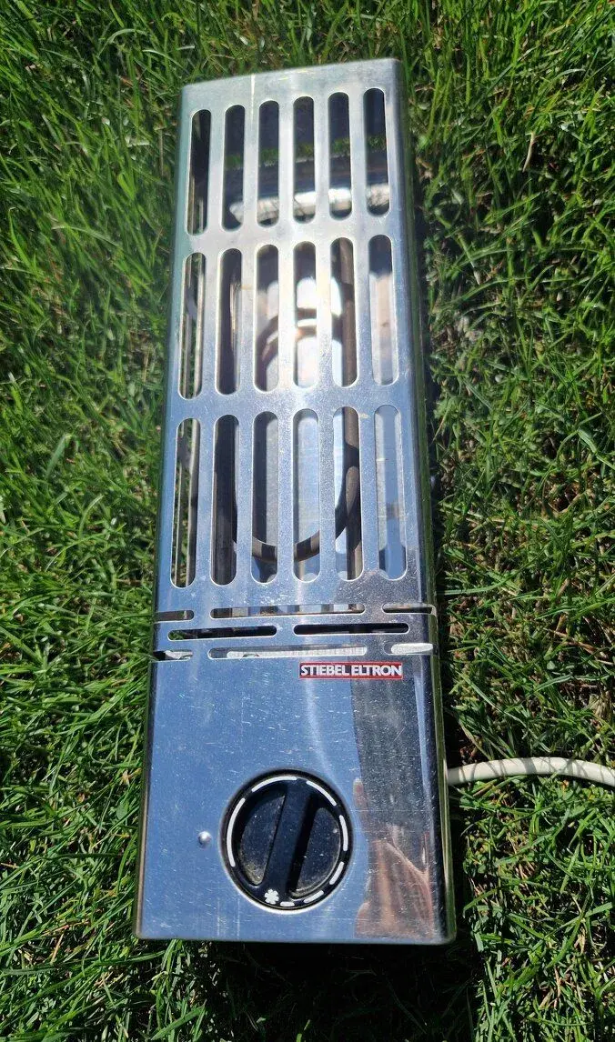 Elektrické topení Stiebel Eltron