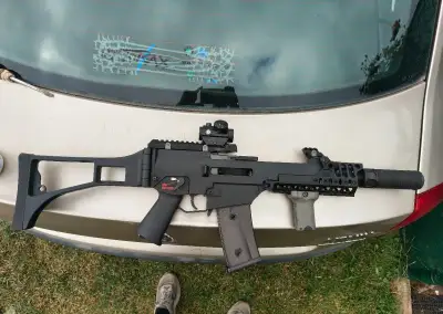 G36 WE