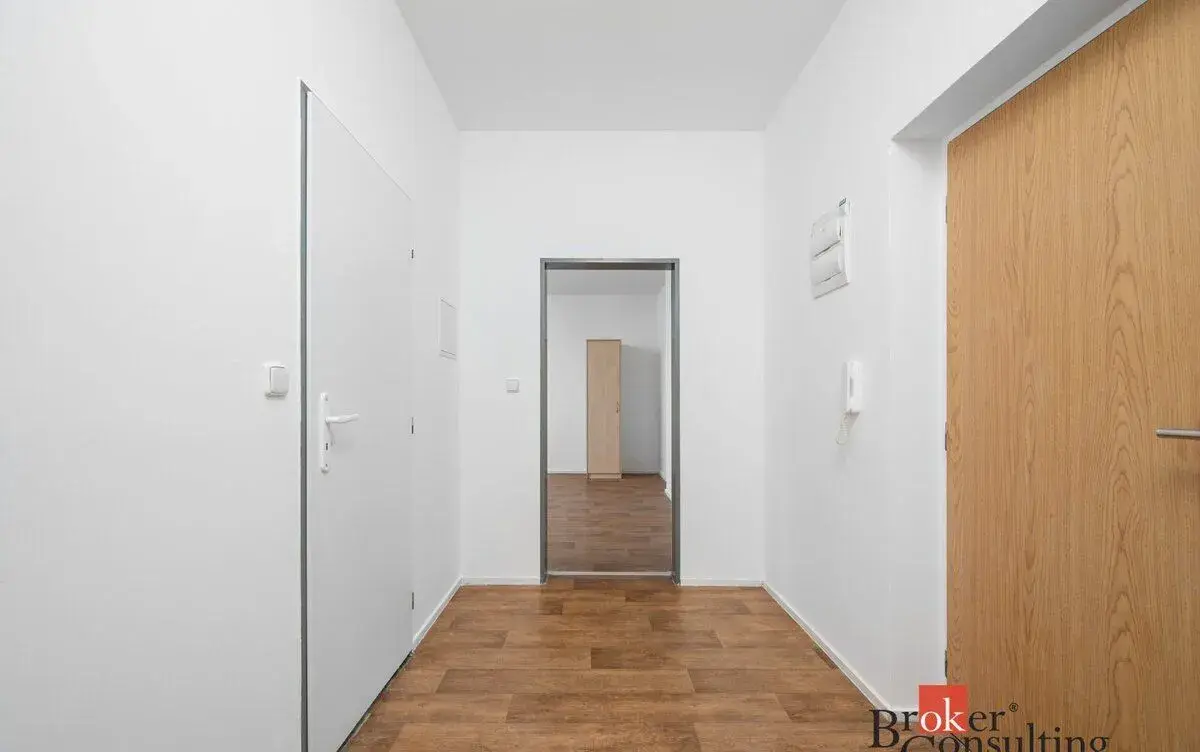 Prodej, byty/1+kk, 47.31 m2, Kokonínská 197/4, 46601 Jablone