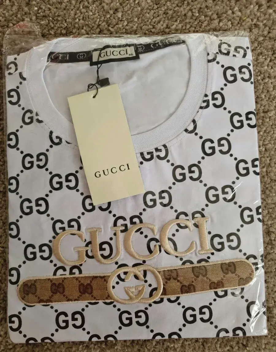 tričko gucci