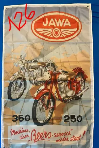 Jawa Pérák