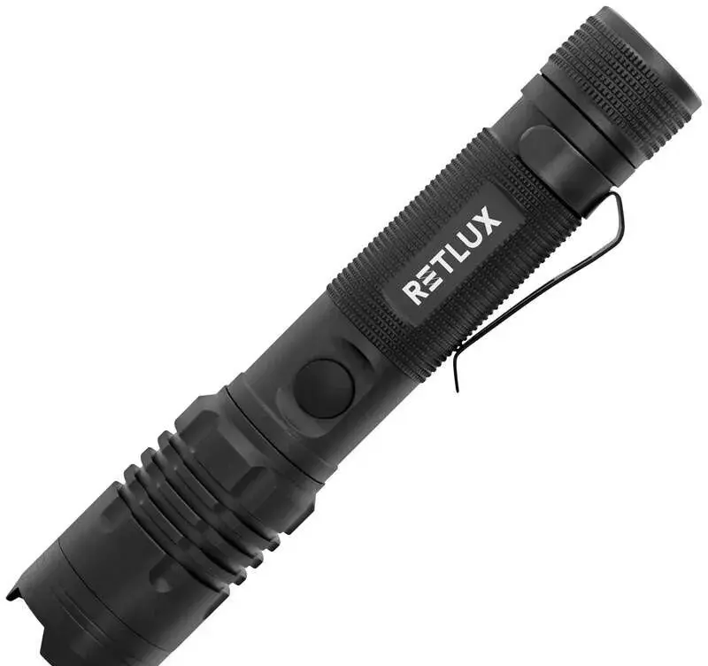 Svítilna Retlux RPL404 Nová v orig. balení