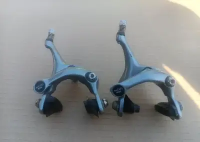 Silniční nízké brzdy Shimano exage 500 Japan