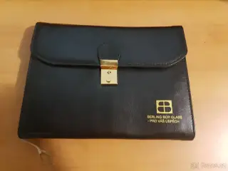 Diplomatka 20x25,5cm