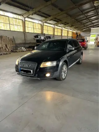 Audi A6 – 2005