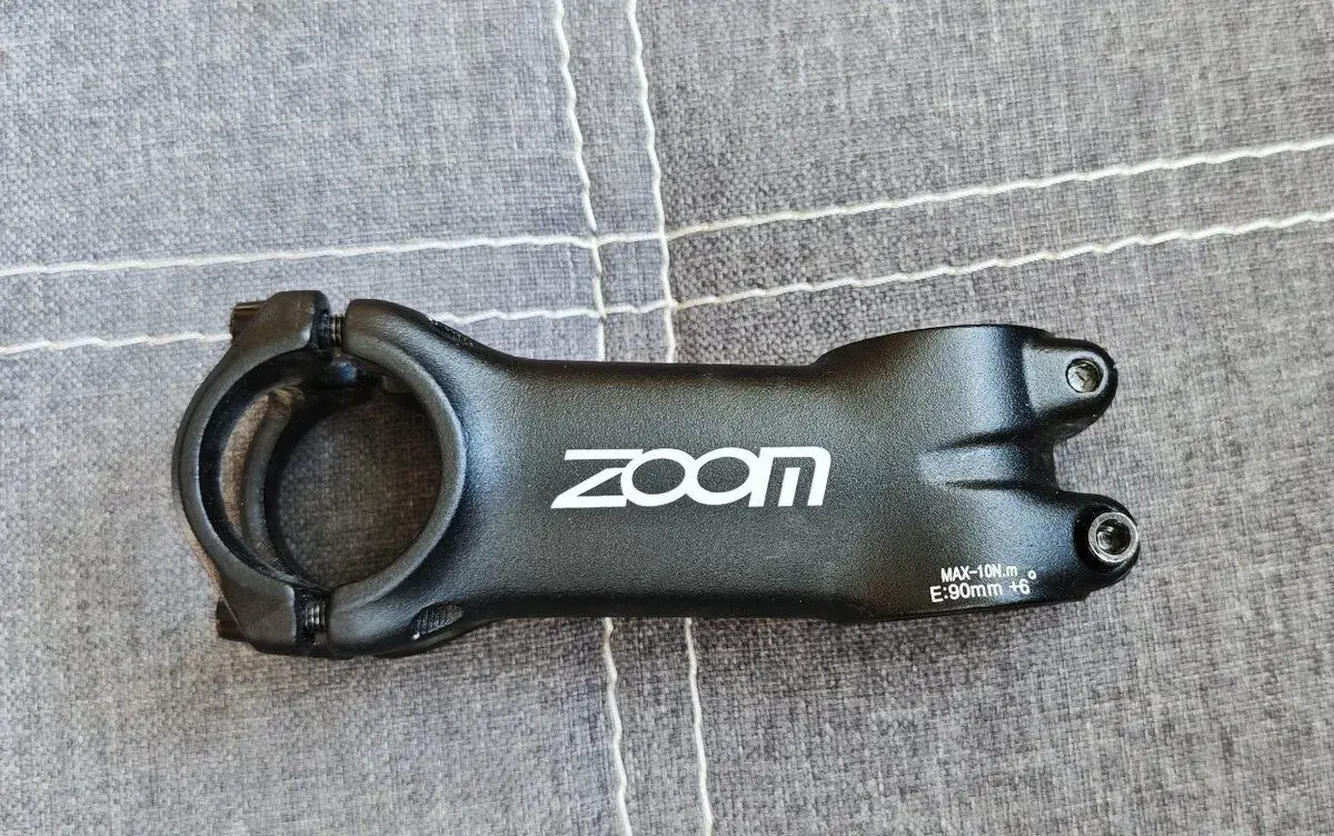 představec zoom